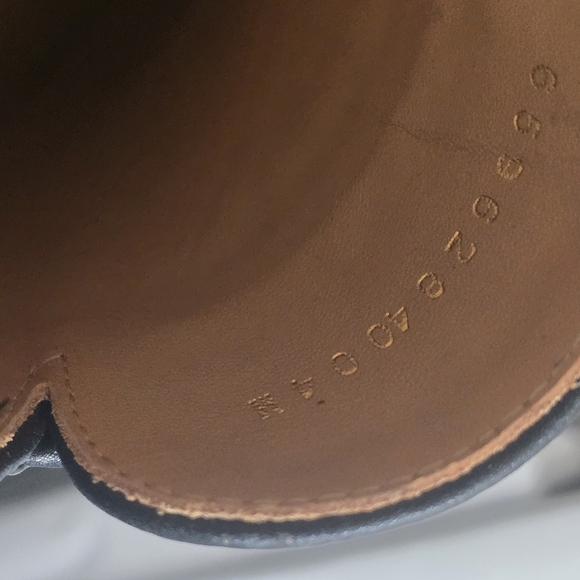 Gucci Mules - Picture 10 of 14